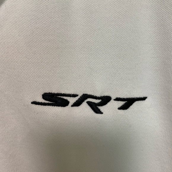 Nike golf dri-fit polo shirt size Large - Picture 3 of 6